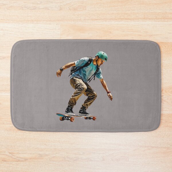 Item preview, Baker skateboards, skate, skateboarding designed and sold by Grifon-J.