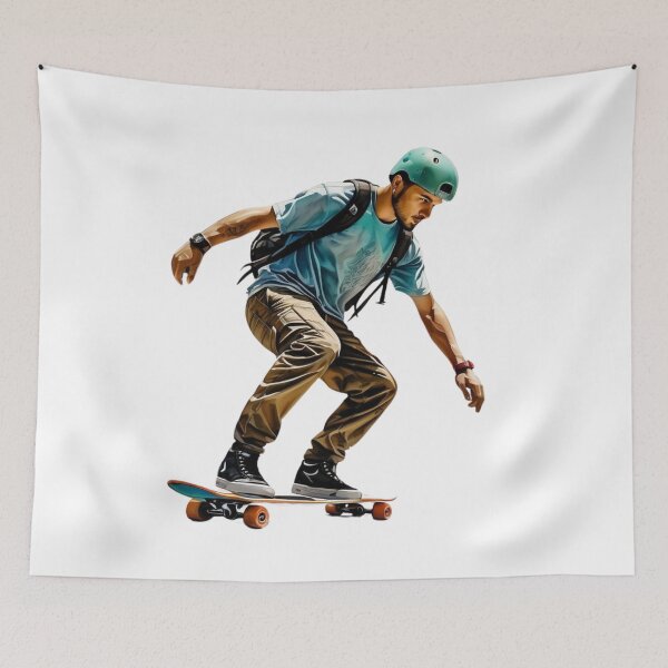 Item preview, Baker skateboards, skate, skateboarding designed and sold by Grifon-J.