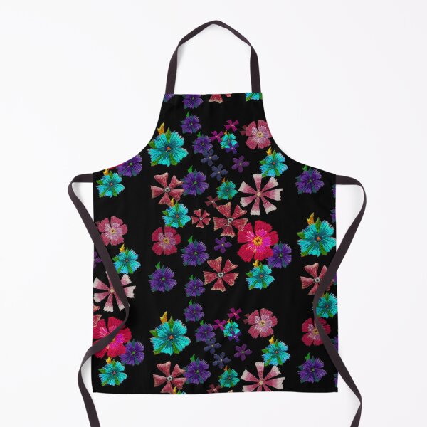 Item preview, Midnight Garden designed and sold by OlgaStudio.