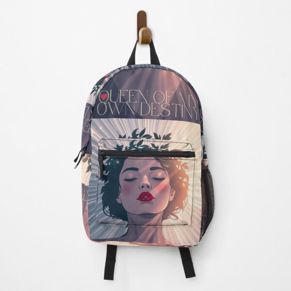 Item preview, Owner of my own destiny. Woman power. designed and sold by Sublime Infinito.