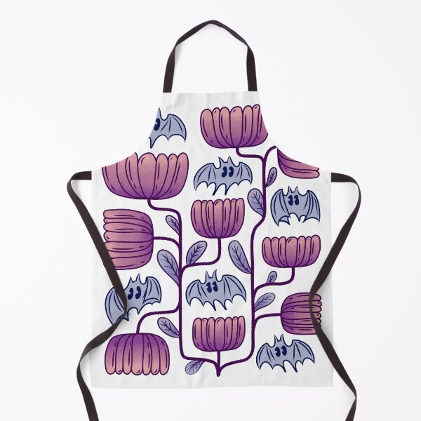 Item preview, Flores góticas designed and sold by MoxMoon.