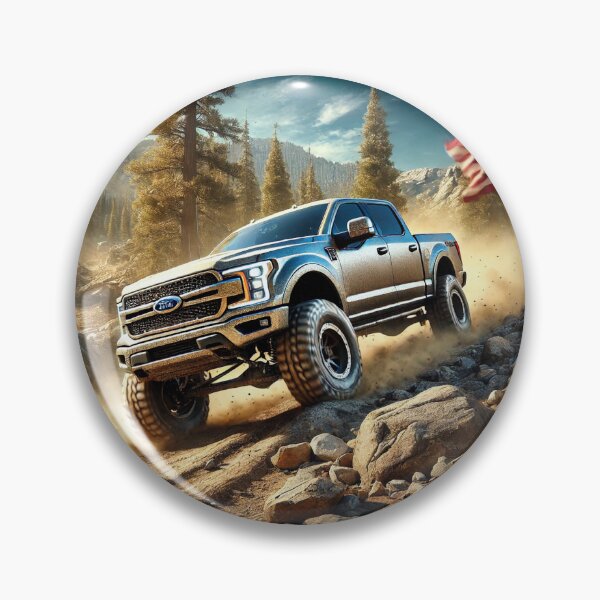 Item preview, 4x4 America designed and sold by WylieDesigns.
