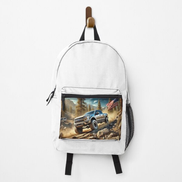 Item preview, 4x4 America designed and sold by WylieDesigns.