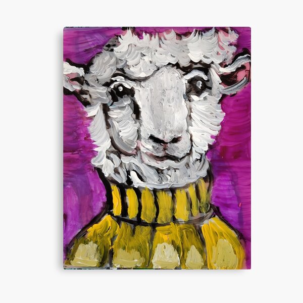 Item preview, Sheep in wooley jumper 1 designed and sold by Shan-Eoin.