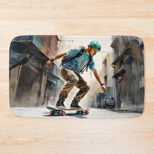 Item preview, Baker skateboards. Skate designed and sold by Grifon-J.