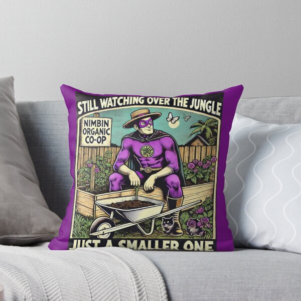 Item preview, Still watching over the Jungle -just a smaller one designed and sold by Andykinoz.