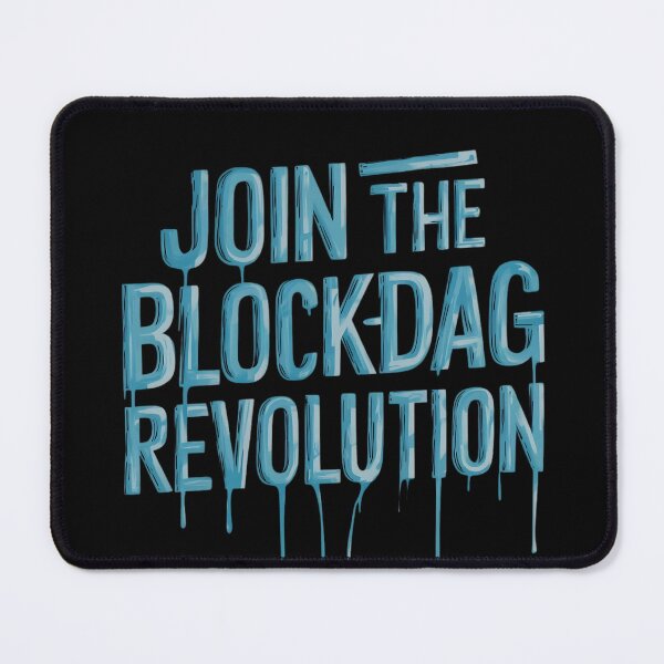 Item preview, Kaspa Phantom The Silent Giant of Crypto Innovation designed and sold by RadDeck.