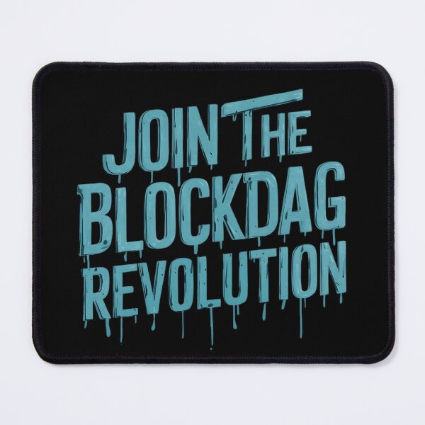 Item preview, Kaspa Rush The Fastest Proof-of-Work Crypto in Motion designed and sold by RadDeck.