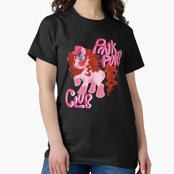 Item preview, Pink Pony Club designed and sold by ArtByPaulem.