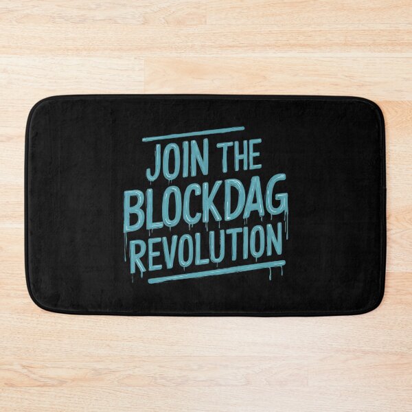 Item preview, Kaspa Titan A Crypto Giant Changing the Blockchain Game designed and sold by RadDeck.