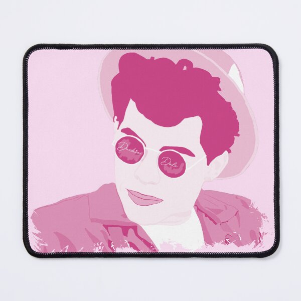Item preview, Duckie “Duckman” Dale designed and sold by BaffledSnout.
