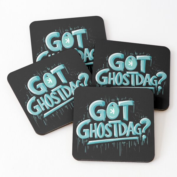 Item preview, Kaspa Grid The Future of Decentralized Networking designed and sold by RadDeck.