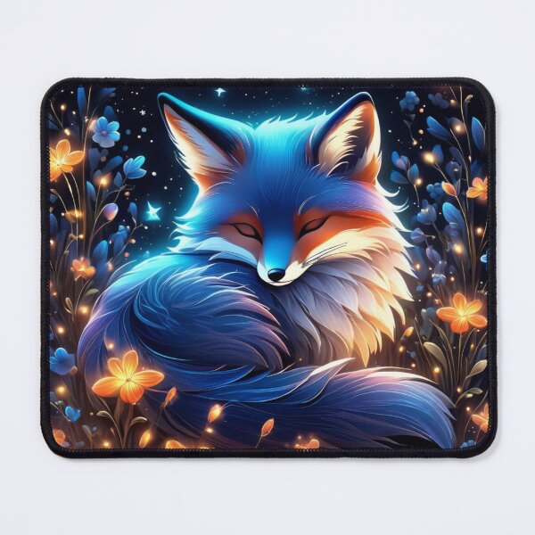 Item preview, Space Foxes designed and sold by Grifon-J.