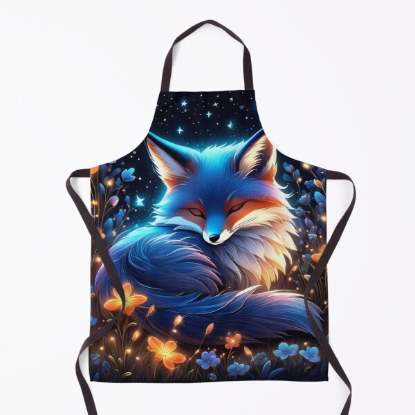 Item preview, Space Foxes designed and sold by Grifon-J.