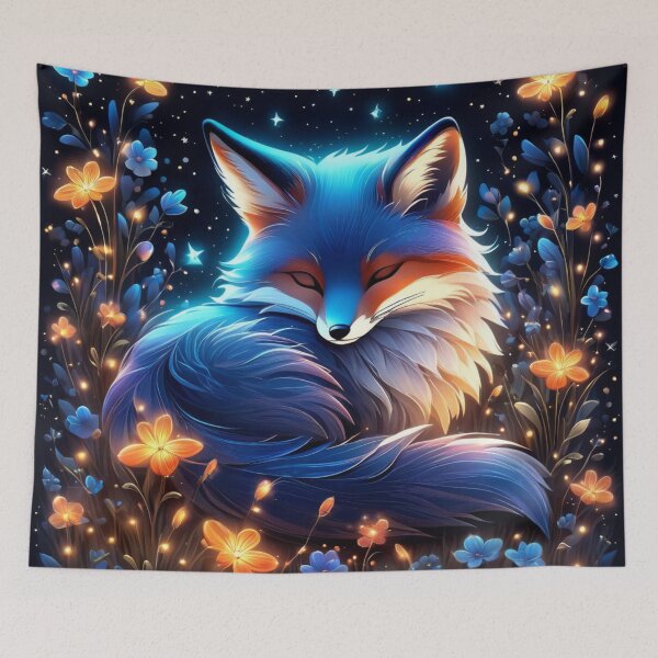 Item preview, Space Foxes designed and sold by Grifon-J.