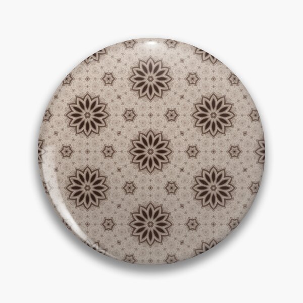 Item preview, Elegant Vintage Floral Seamless Pattern. Intricate Retro Aesthetic. designed and sold by PenguinWinter.