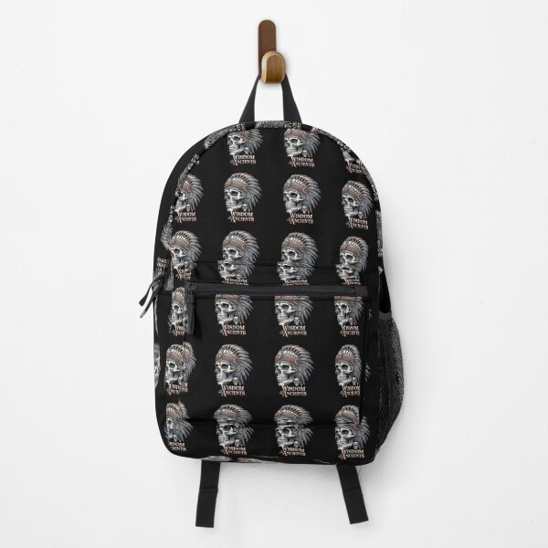 Item preview, Wisdom Of The Ancients designed and sold by The magic  Yellow bus.