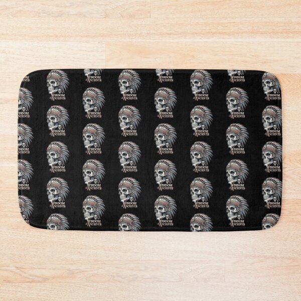 Item preview, Wisdom Of The Ancients designed and sold by The magic  Yellow bus.