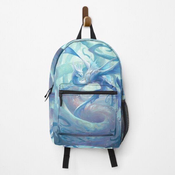 Item preview, Wings Of Fire Fan Art designed and sold by TreArtiveMinde.