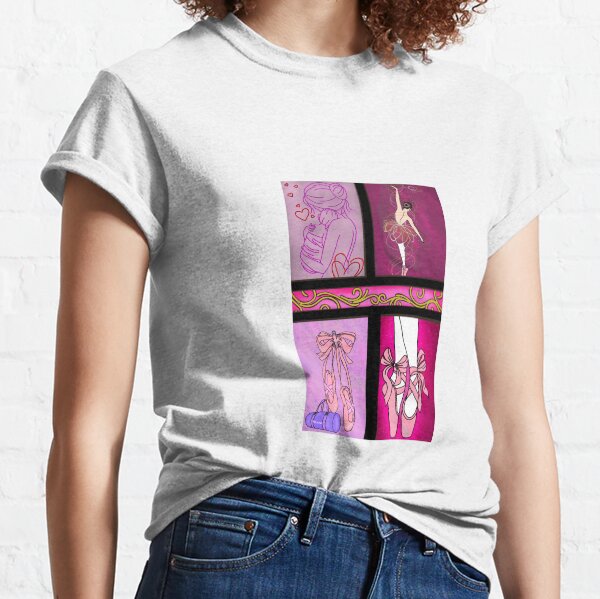 Item preview, Ballet Inspiration  designed and sold by GameBuddy.