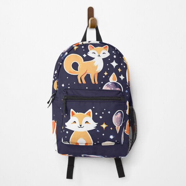 Item preview, Space Foxes designed and sold by Grifon-J.