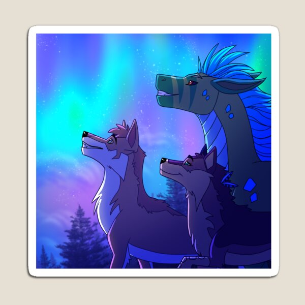 Artikel-Vorschau von Offizielles Soundtrack-Poster zu „Obed And The Ice Bridge“, designt und verkauft von Kiyosho.
