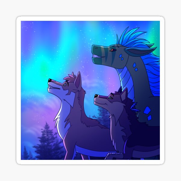 Artikel-Vorschau von Offizielles Soundtrack-Poster zu „Obed And The Ice Bridge“, designt und verkauft von Kiyosho.