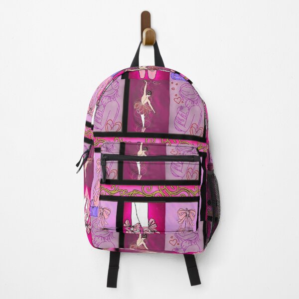 Item preview, Ballet Inspiration  designed and sold by GameBuddy.