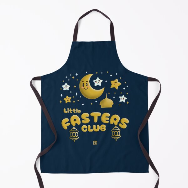 Item preview, Little Fasters Club (For Kids and big kids) designed and sold by EmilieLeeKimArt.