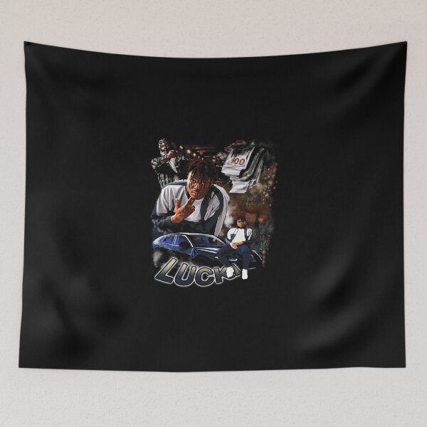 Item preview, Lucki Vintage designed and sold by TanLushim.