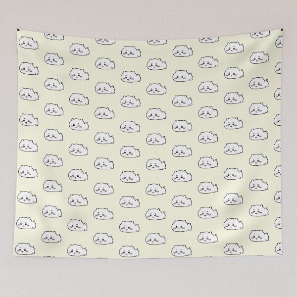 Item preview, Chiikawa draw17 designed and sold by Mei  Itami.