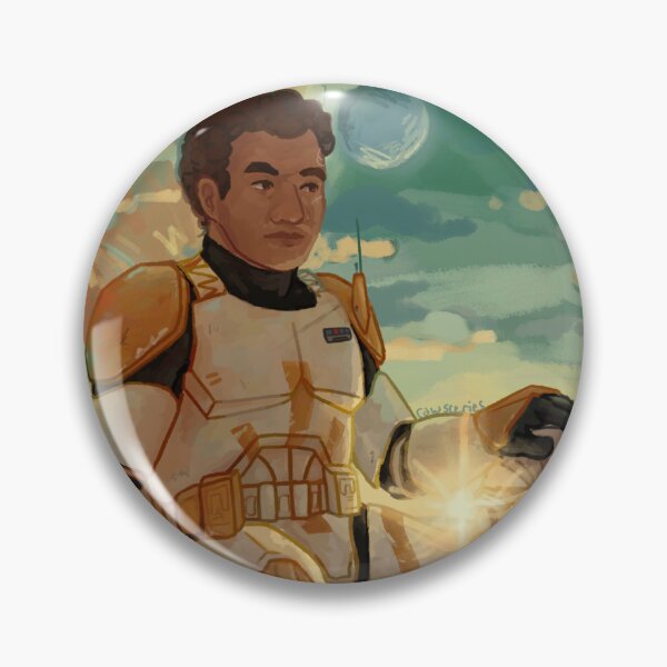 Item preview, cody on utapau designed and sold by cawsceries.