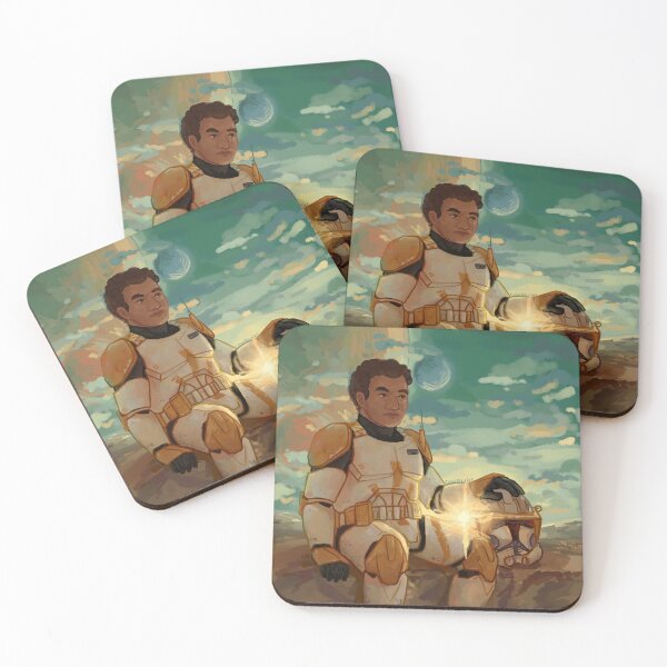 Item preview, cody on utapau designed and sold by cawsceries.