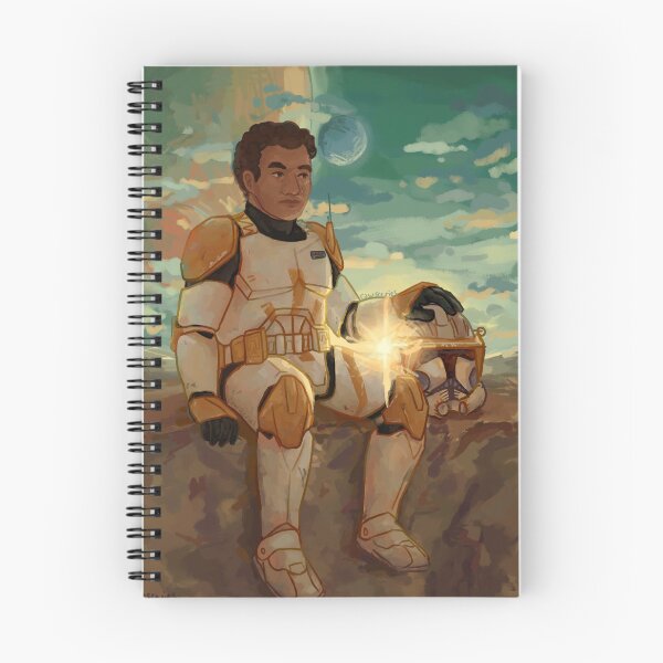 Item preview, cody on utapau designed and sold by cawsceries.