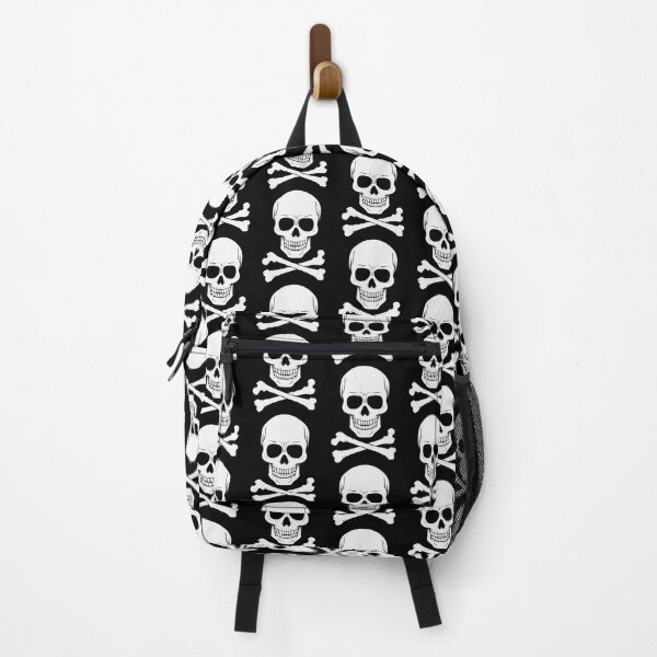 Item preview, Classic Skull & Crossbones Underground design– Rock Hard, Stay designed and sold by paulo silveira.