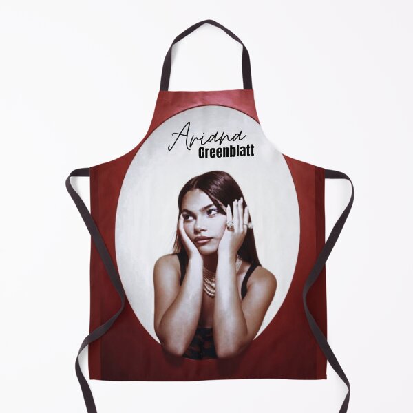 Item preview, Ariana Greenblatt designed and sold by cherry by hs (coucou).