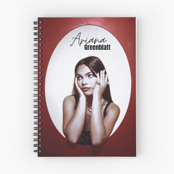 Item preview, Ariana Greenblatt designed and sold by cherry by hs (coucou).