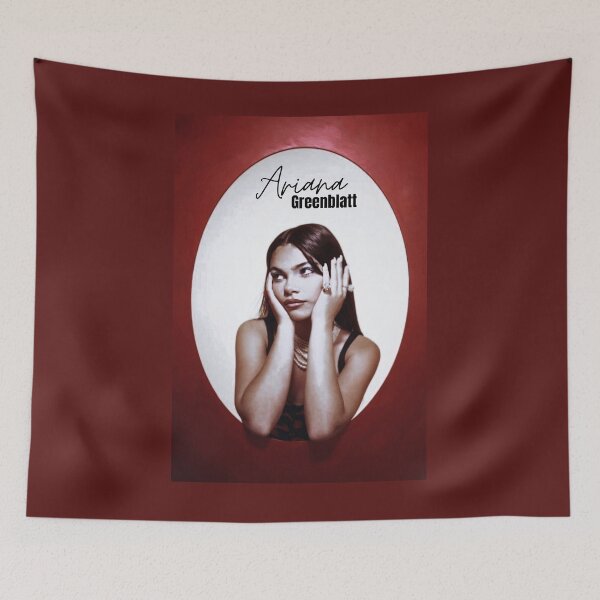 Item preview, Ariana Greenblatt designed and sold by cherry by hs (coucou).