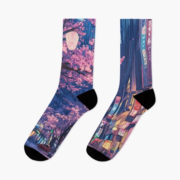 Item preview, Tokyo Night designed and sold by jinwooo.