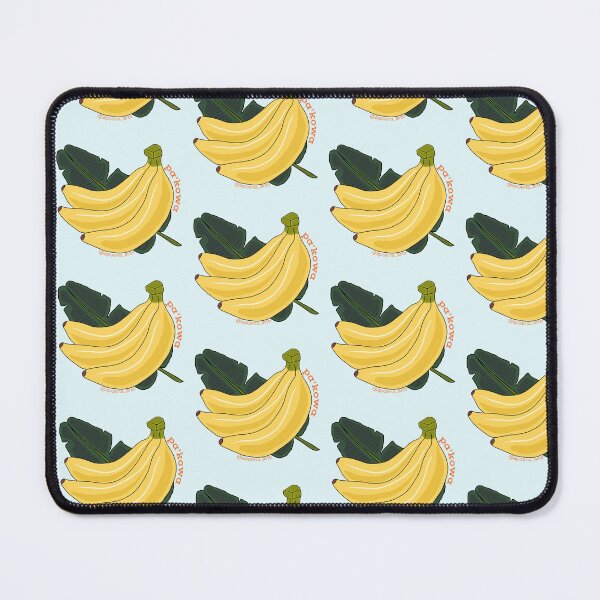 Item preview, Pa’kowa - Banana designed and sold by ApoenaArt.