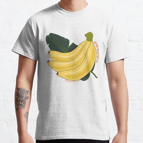Item preview, Pa’kowa - Banana designed and sold by ApoenaArt.