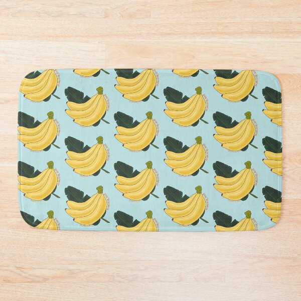 Item preview, Pa’kowa - Banana designed and sold by ApoenaArt.