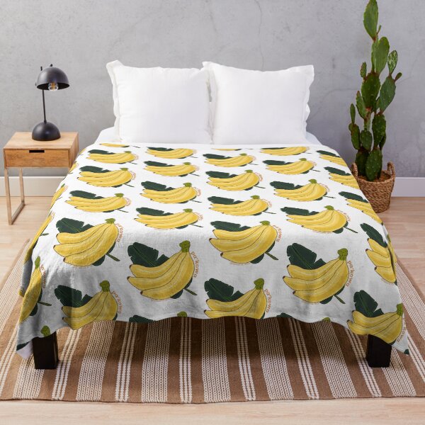 Item preview, Pa’kowa - Banana designed and sold by ApoenaArt.
