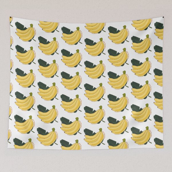 Item preview, Pa’kowa - Banana designed and sold by ApoenaArt.