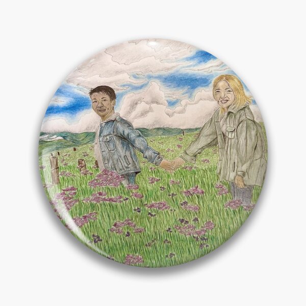 Item preview, LOVE IN FULL BLOOM designed and sold by kazartsy.
