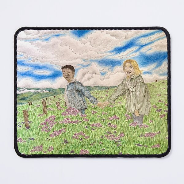 Item preview, LOVE IN FULL BLOOM designed and sold by kazartsy.