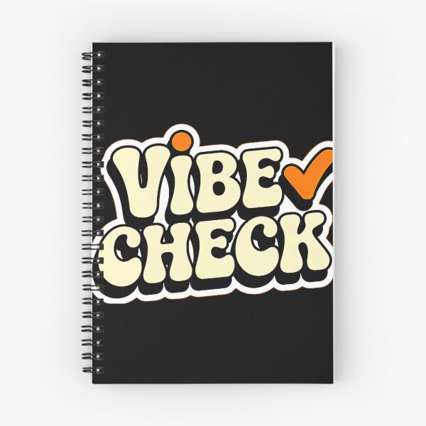 Item preview, Vibe Check Text Art Design designed and sold by SteezeeStore.