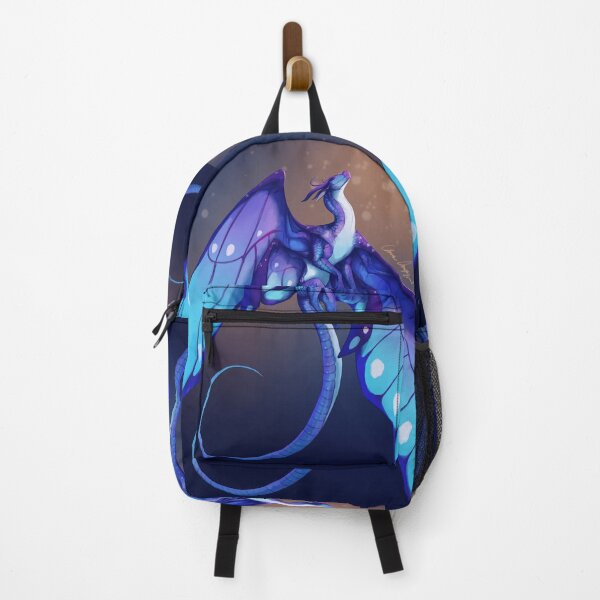 Item preview, Wings Of Fire Fan Art designed and sold by TreArtiveMinde.