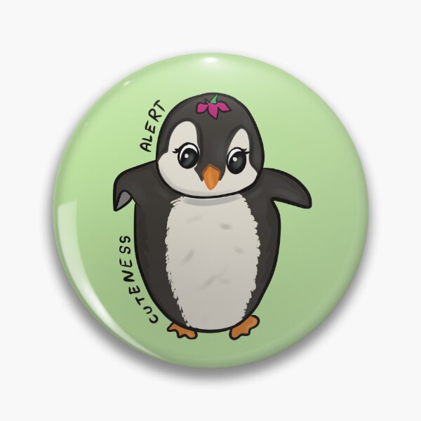 Item preview, Cuteness Alert! designed and sold by Creative_verse108.