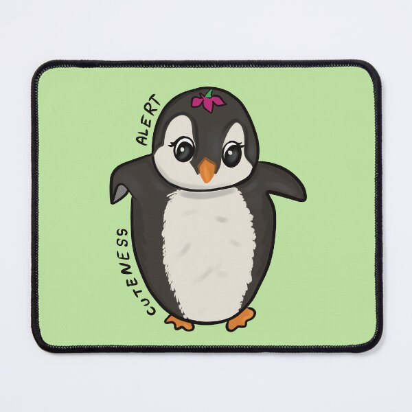 Item preview, Cuteness Alert! designed and sold by Creative_verse108.